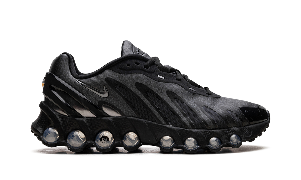 Air Max Dn8 WMNS"Black Metallic Dark Grey" HF5509 002