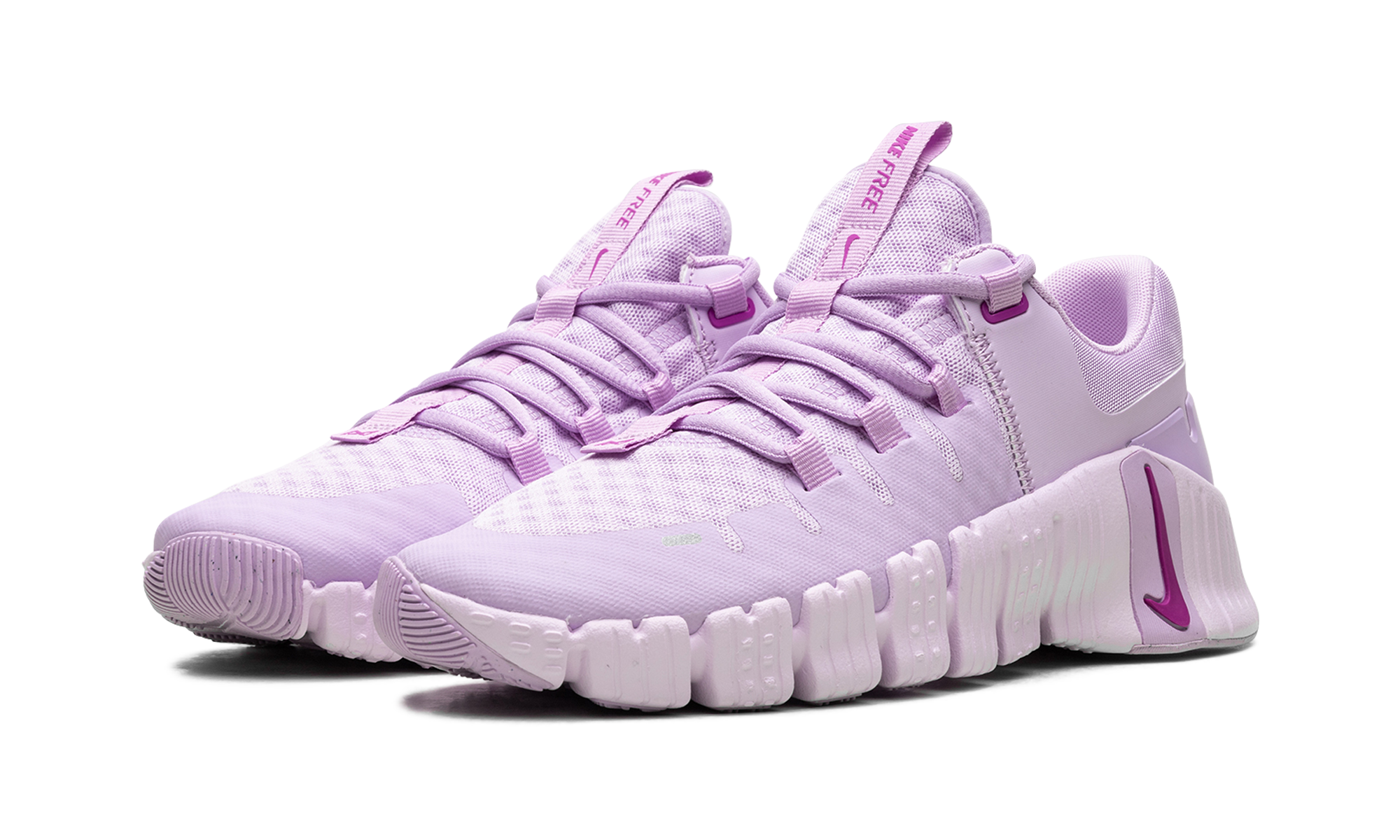 Free Metcon 5 Wmns"Bloom" DV3950 502
