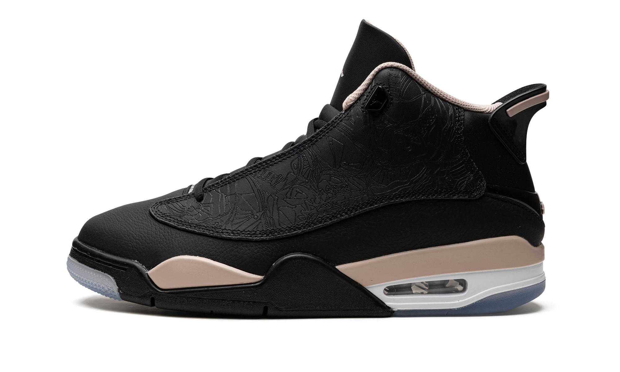 Dub Zero "Black / Fossil Stone" 311046 021