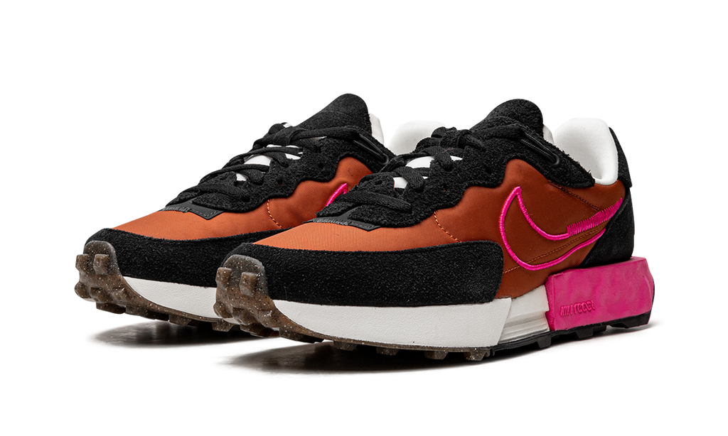 FONTANKA WAFFLE WMNS"Burnt Sunrise" DC3579 800