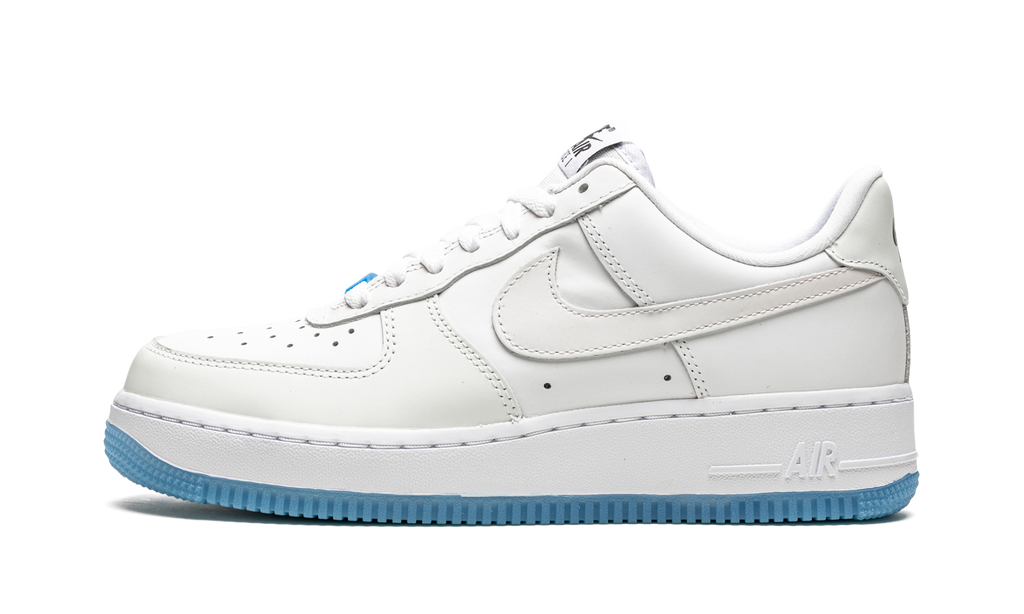 AIR FORCE 1 LO LX MNS WMNS"UV Reactive" DA8301 100
