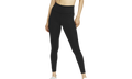 Epic Fast Women's Mid-rise Pocket Running Leggings"BLACK" CZ9240 010