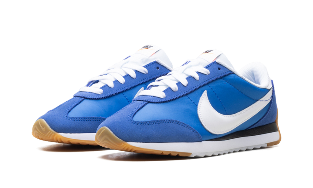 PACIFIC WMNS"GAME ROYAL WHITE" HM4771 401