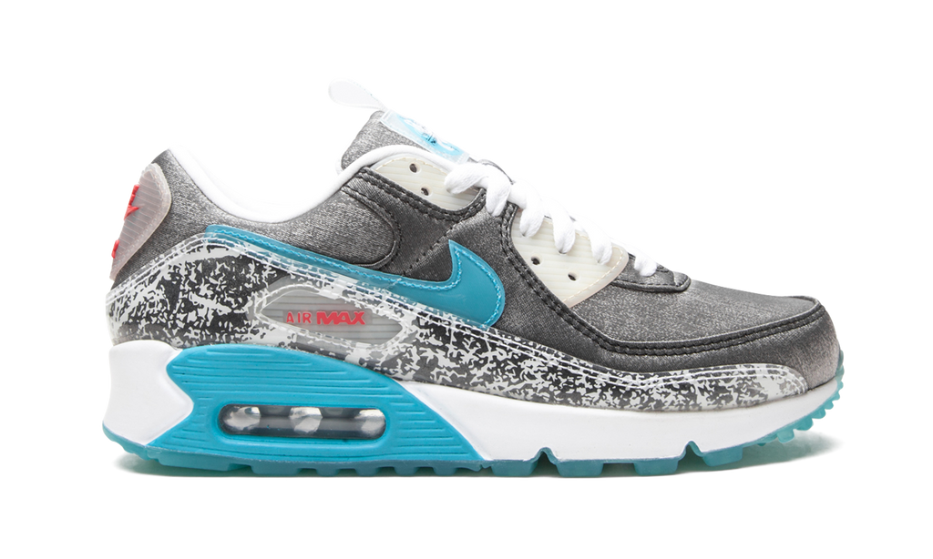 AIR MAX 90 MNS WMNS "Rice Ball" DD5483 010