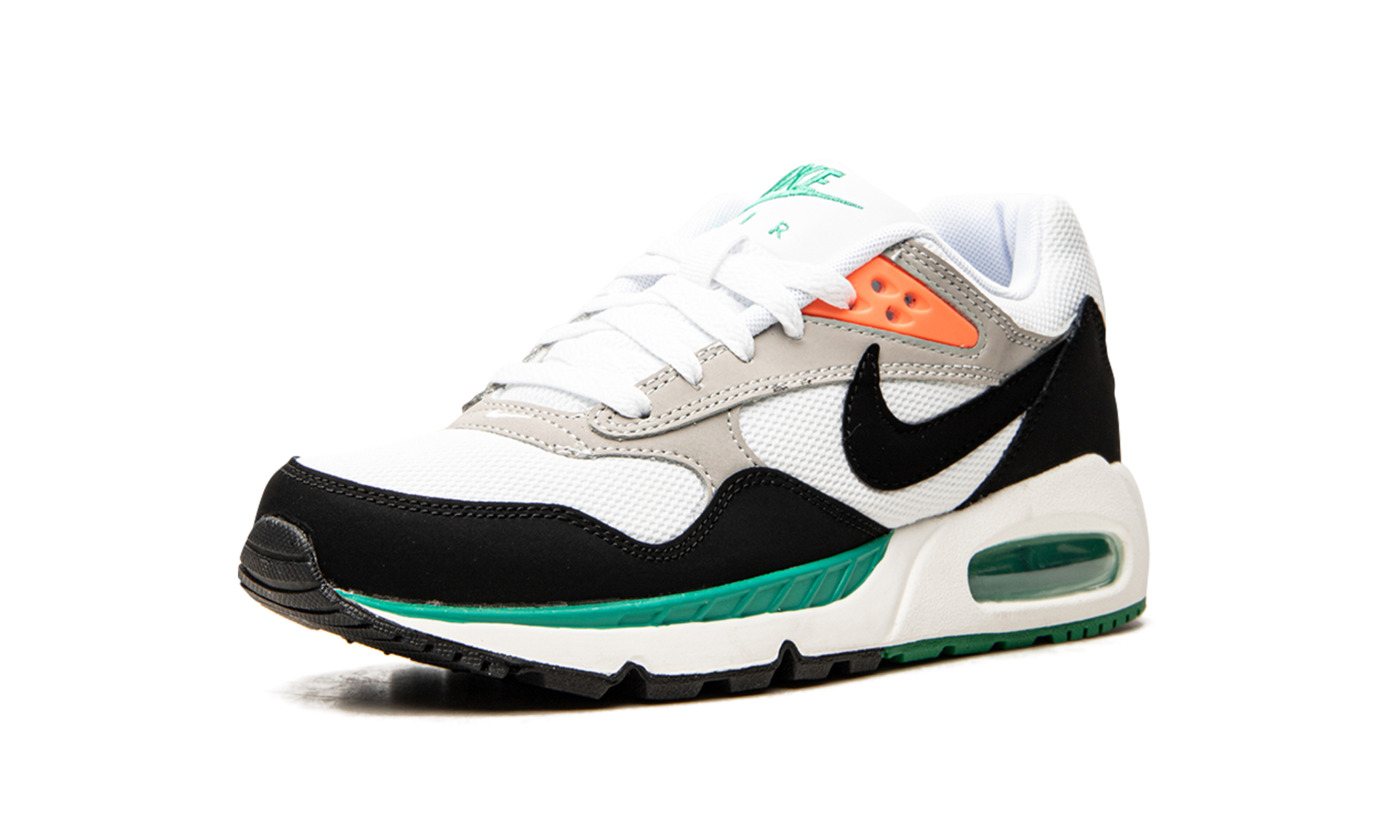 AIR MAX CORRELATE WMNS"New Green" 511417 136