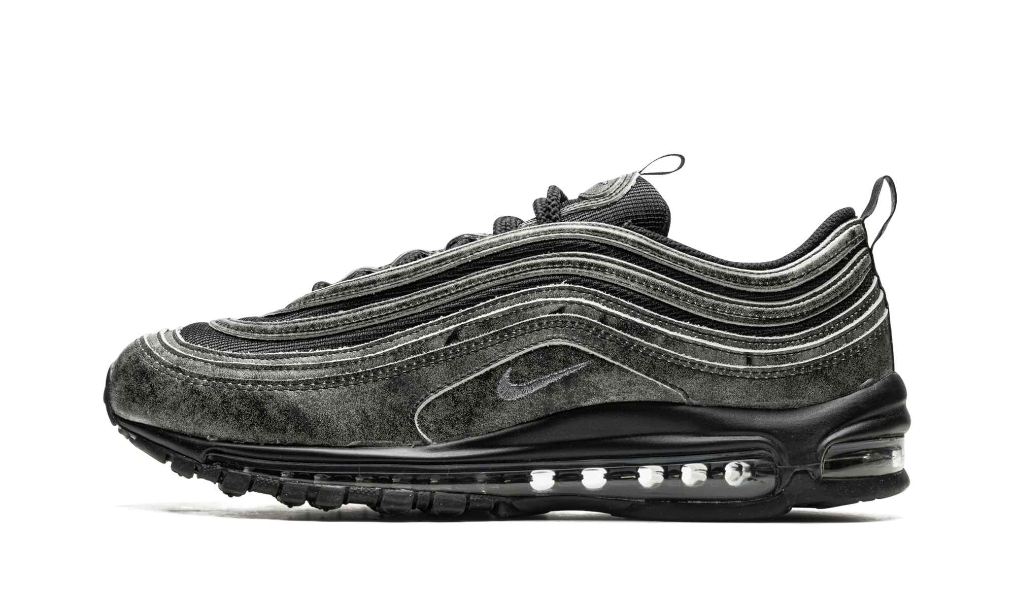 Air Max 97 "Comme des Garcons - Glacier Grey" DX6932 002