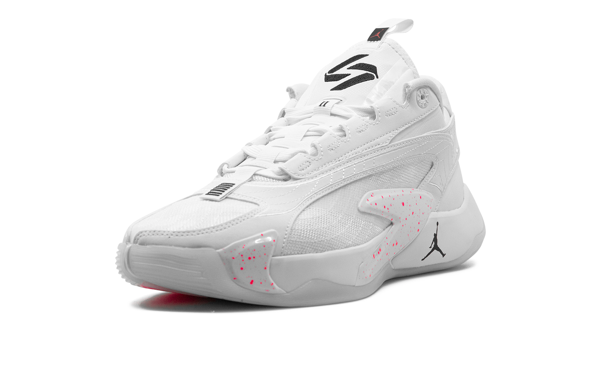 Luka 2 "White" DX9012 106