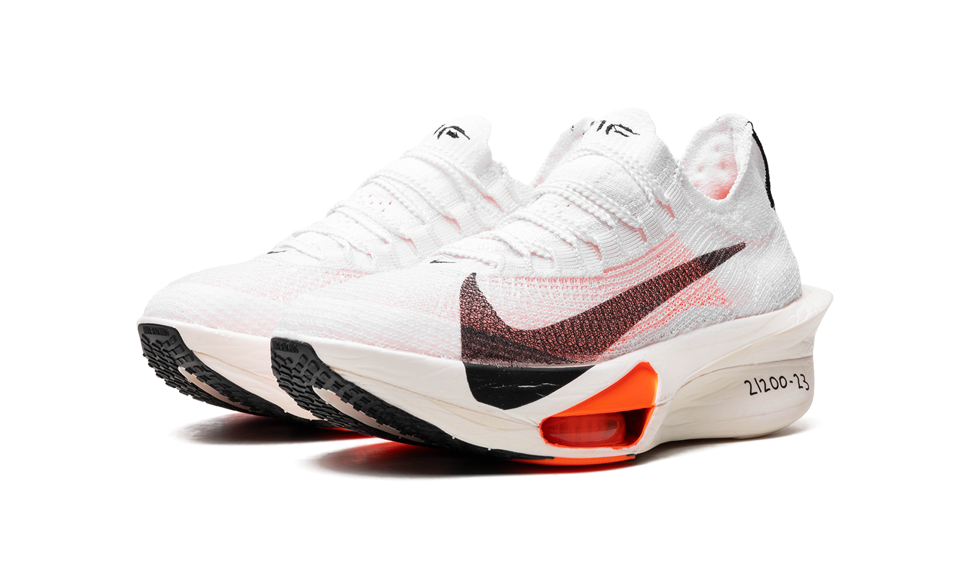 ZOOMX ALPHAFLY 3 WMNS"Prototype" FD8357 100