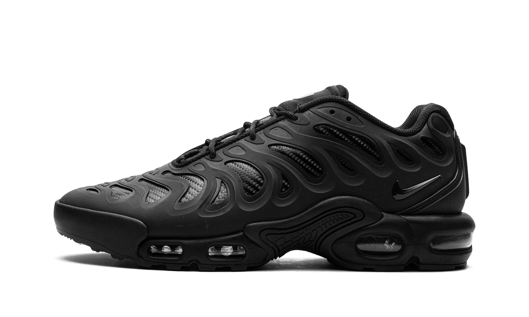 Air Max Plus Drift "Black Anthracite" HF0785 001
