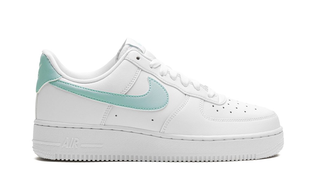 AIR FORCE 1'07 WMNS"White/ Jade Ice" DD8959 113
