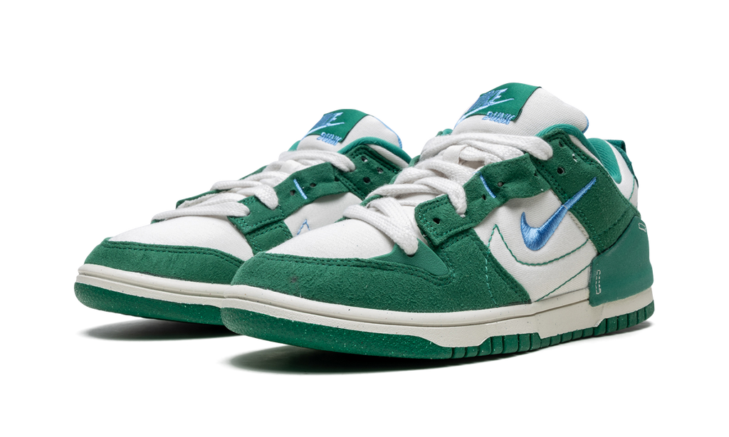 DUNK LO DISRUPT 2 WMNS"Malachite" DH4402 001