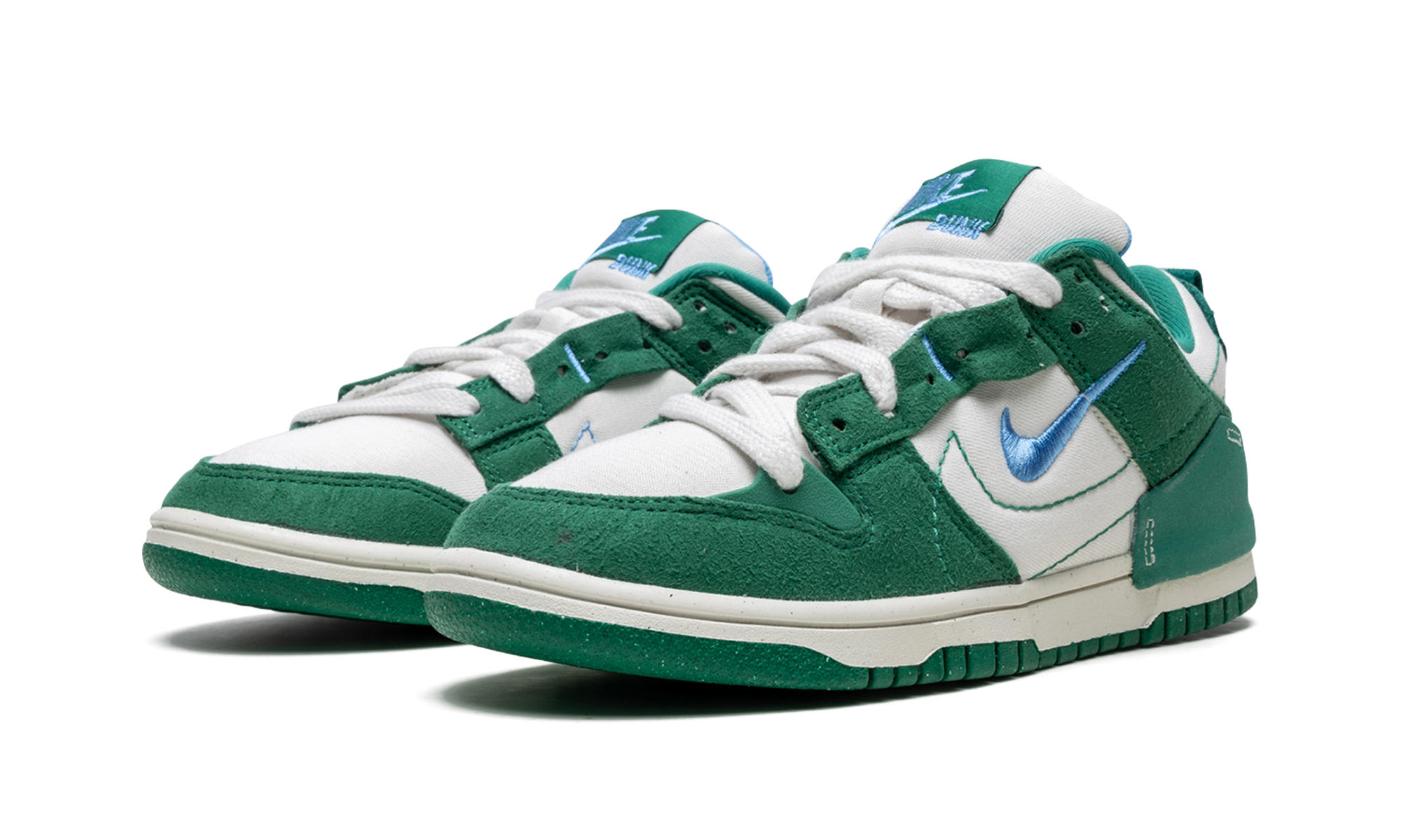 DUNK LO DISRUPT 2 WMNS"Malachite" DH4402 001