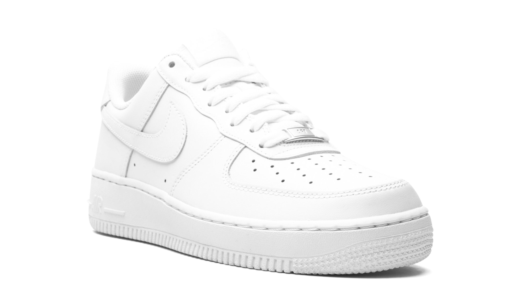AIR FORCE 1 LO'07 MNS WMNS"White White" DD8959 100