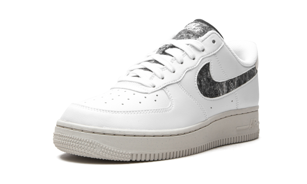 AIR FORCE 1 LO SE MNS WMNS"Recycled Wool Pack"