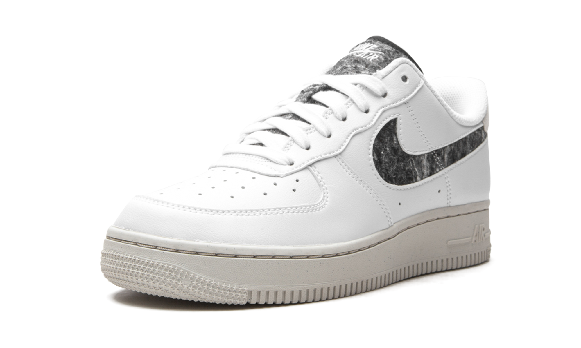 AIR FORCE 1 LO SE MNS WMNS"Recycled Wool Pack"