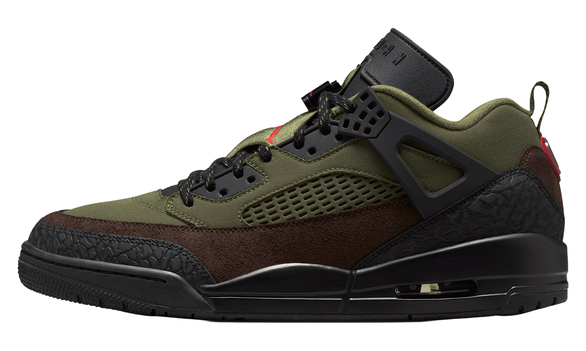 Spizike Low "Beef & Broccoli" IH1782 200