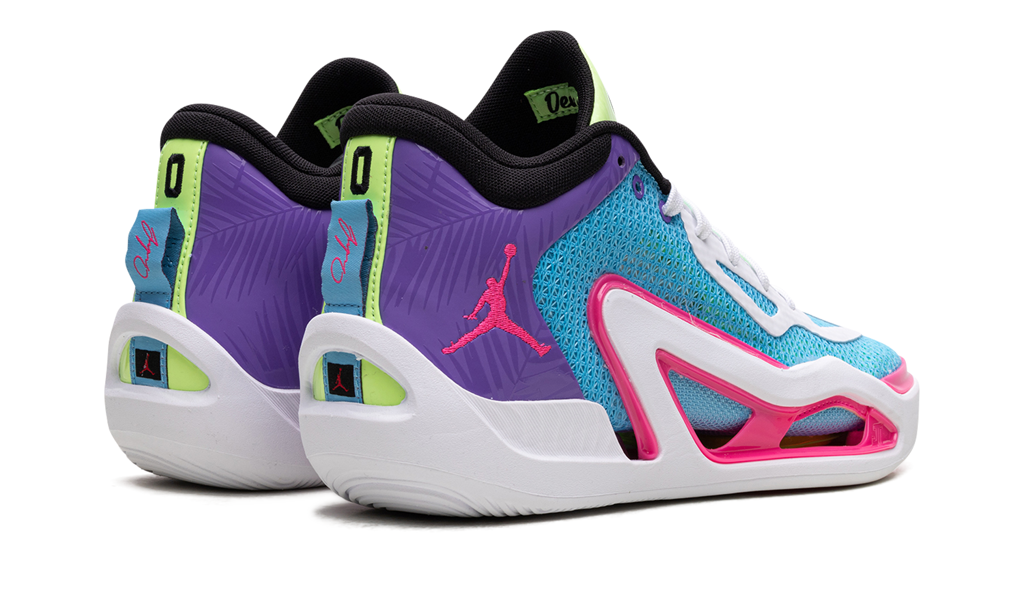 Tatum 1 Mid "Wave Runner" FV0169 400