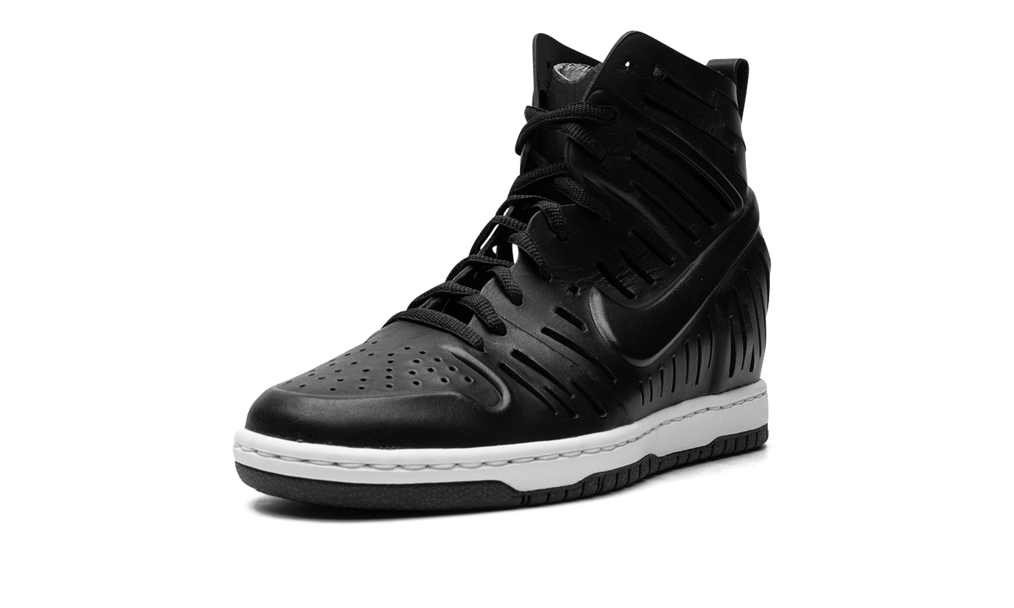 DUNK SKY HI 2.0 WMNS"JOLI BLACK" 725062 001