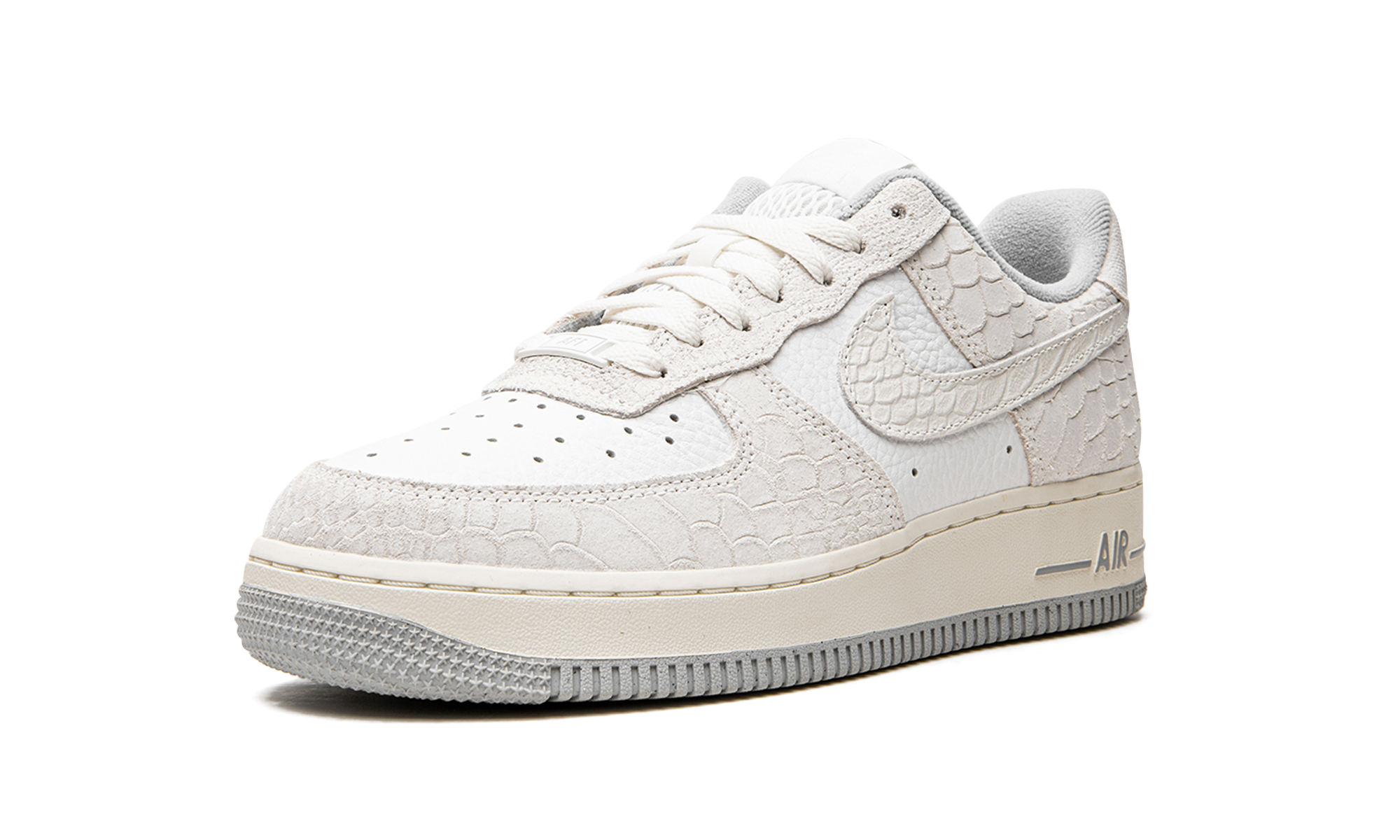 AIR FORCE 1 WMNS"White Python" DX2678 100