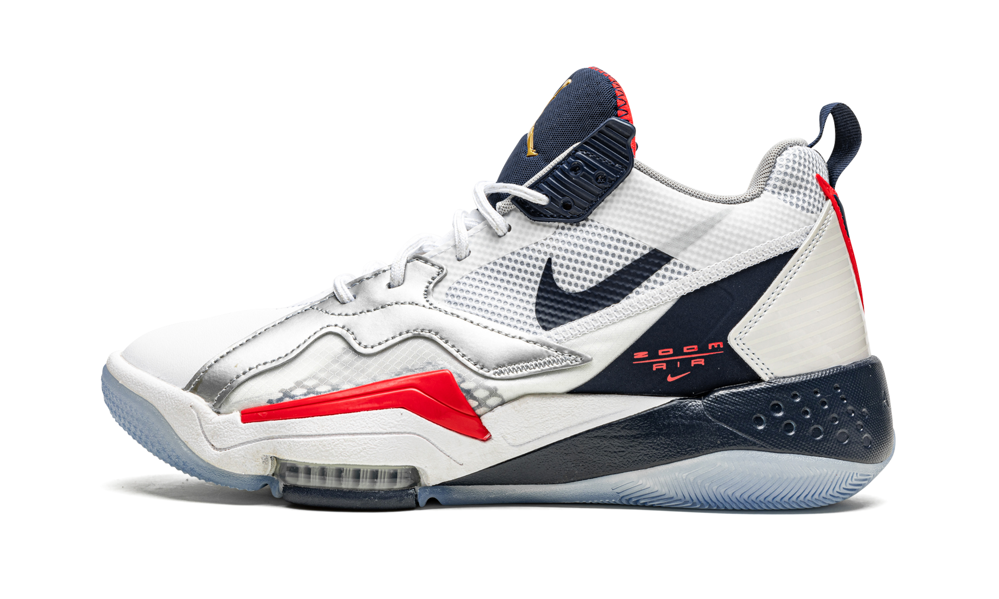 Zoom 92 "Olympic" CK9183 101