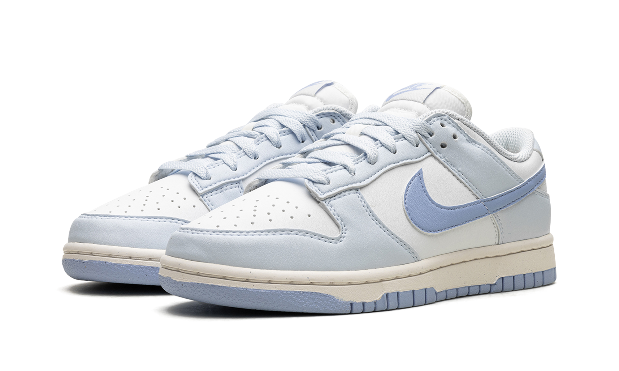 DUNK LO NEXT NATURE WMNS"Blue Tint" DD1873 400