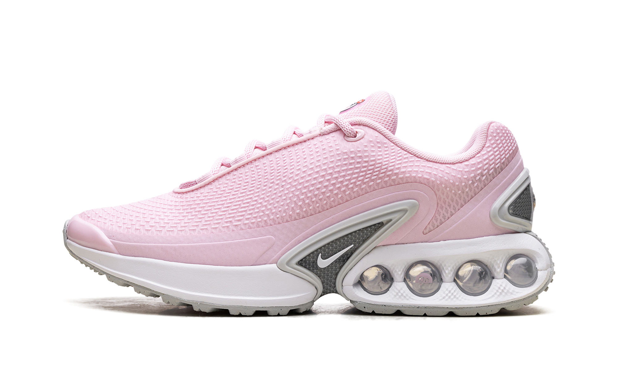 Air Max DN WMNS"Pink Foam" HJ9636 601