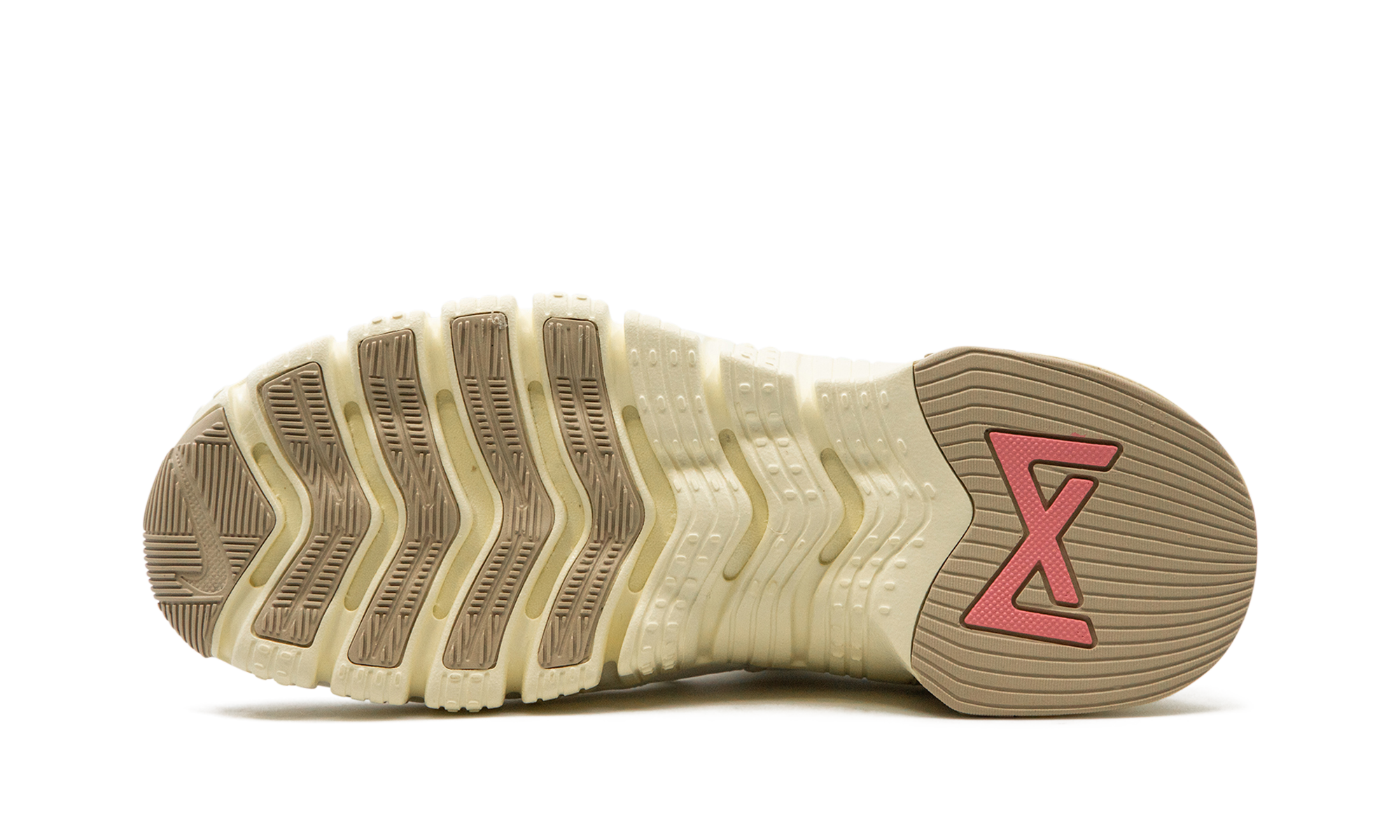 Free Metcon 5 WMNS"Sail Sanddrift" DV3950 100