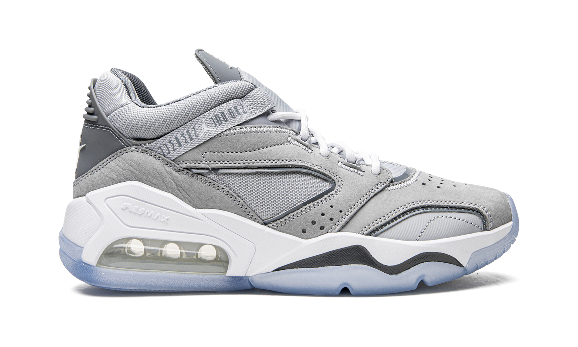 Point Lane "Cool Grey" CZ4166 002