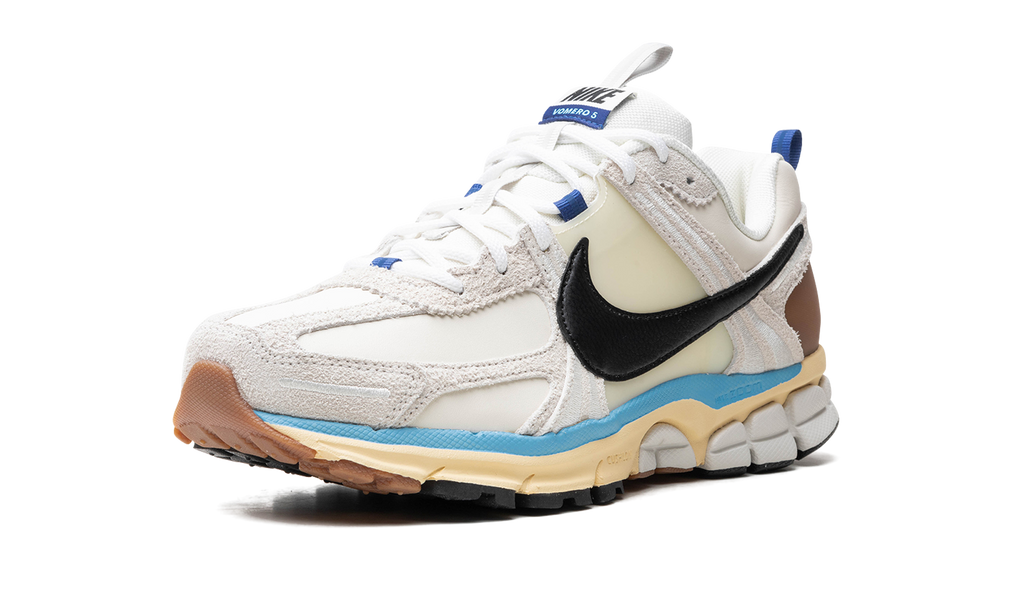 Zoom Vomero 5 WMNS"Design By Japan" HF4524 111