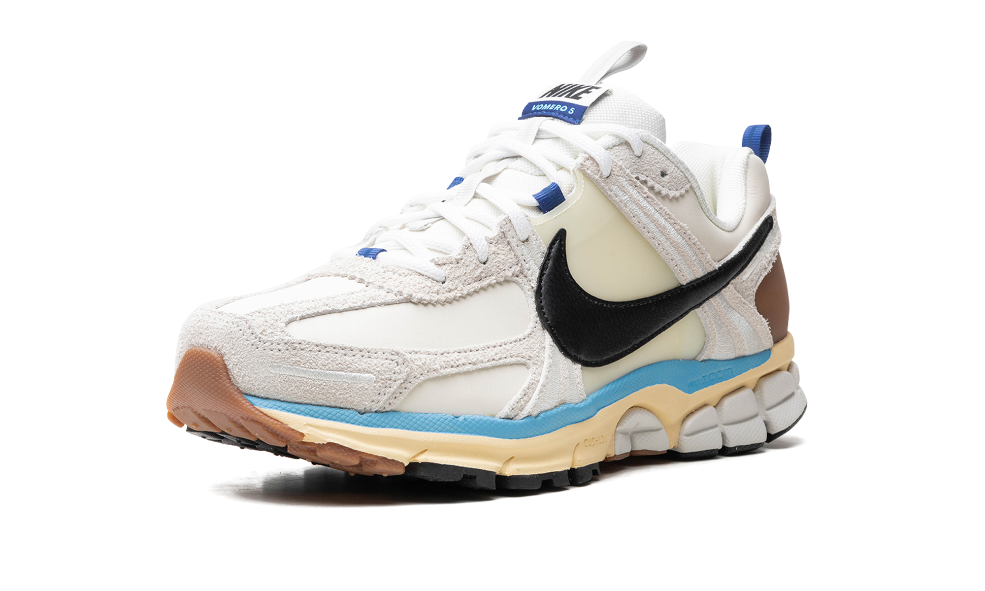 Zoom Vomero 5 WMNS"Design By Japan" HF4524 111
