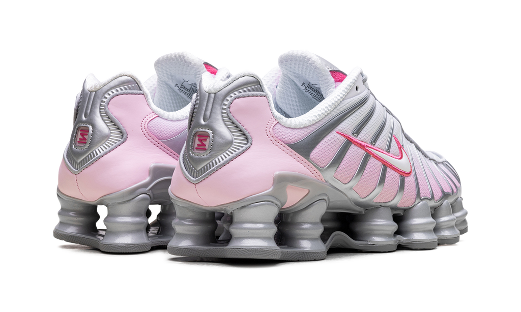 Shox TL WMNS"Pink Foam" HV2520 001