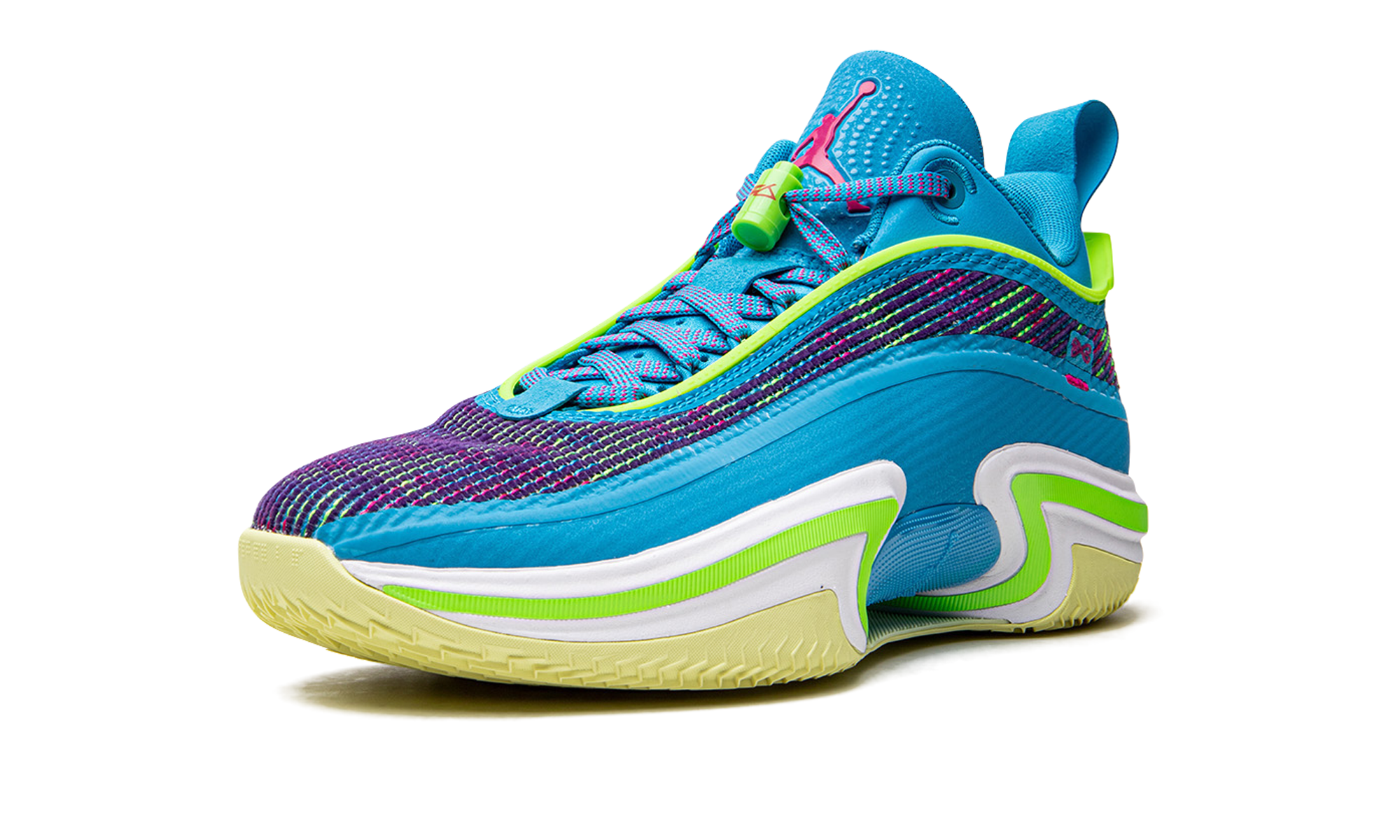 36 Low "Luka Doncic" DN4195 430