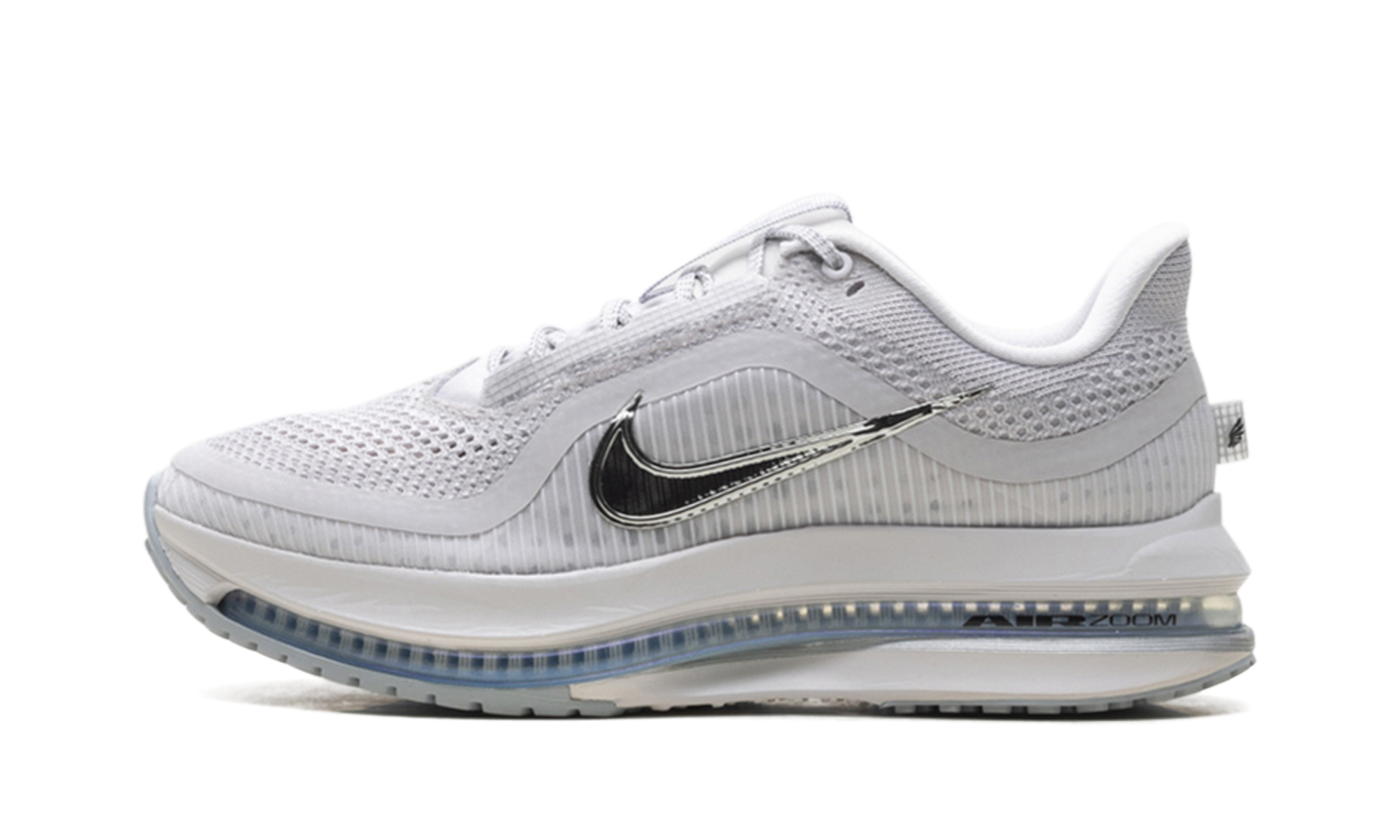 Pegasus Premium WMNS"Metallic Silver" HQ2593 005