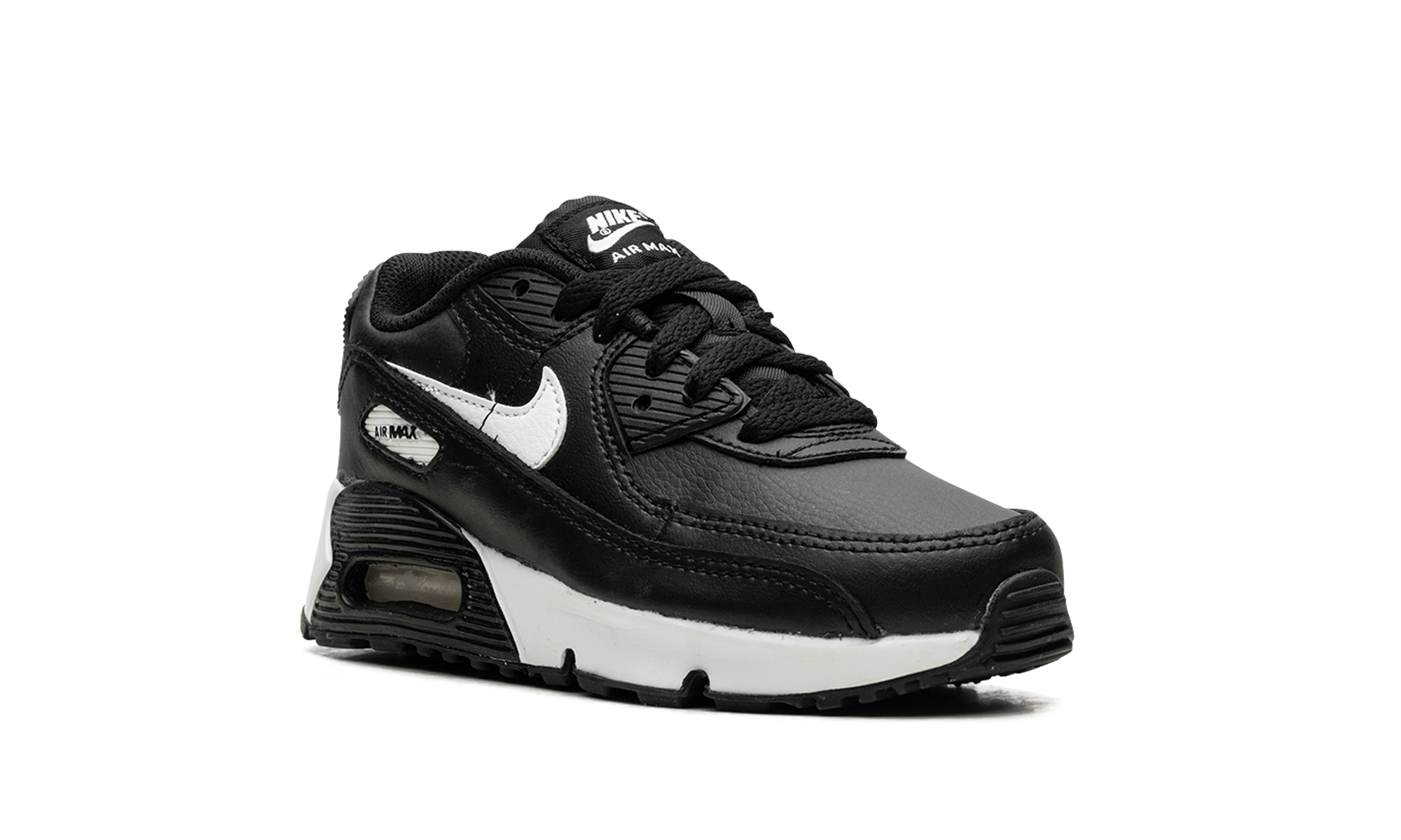 Air Max 90 "Black White" CD6867 010