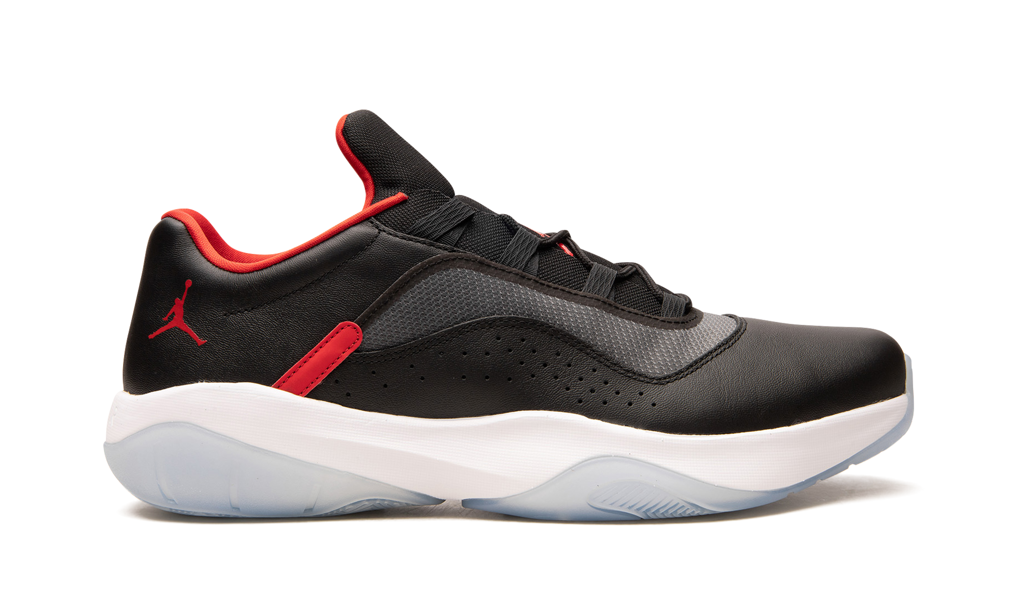 11 CMFT Low "BRED" CW0784 006