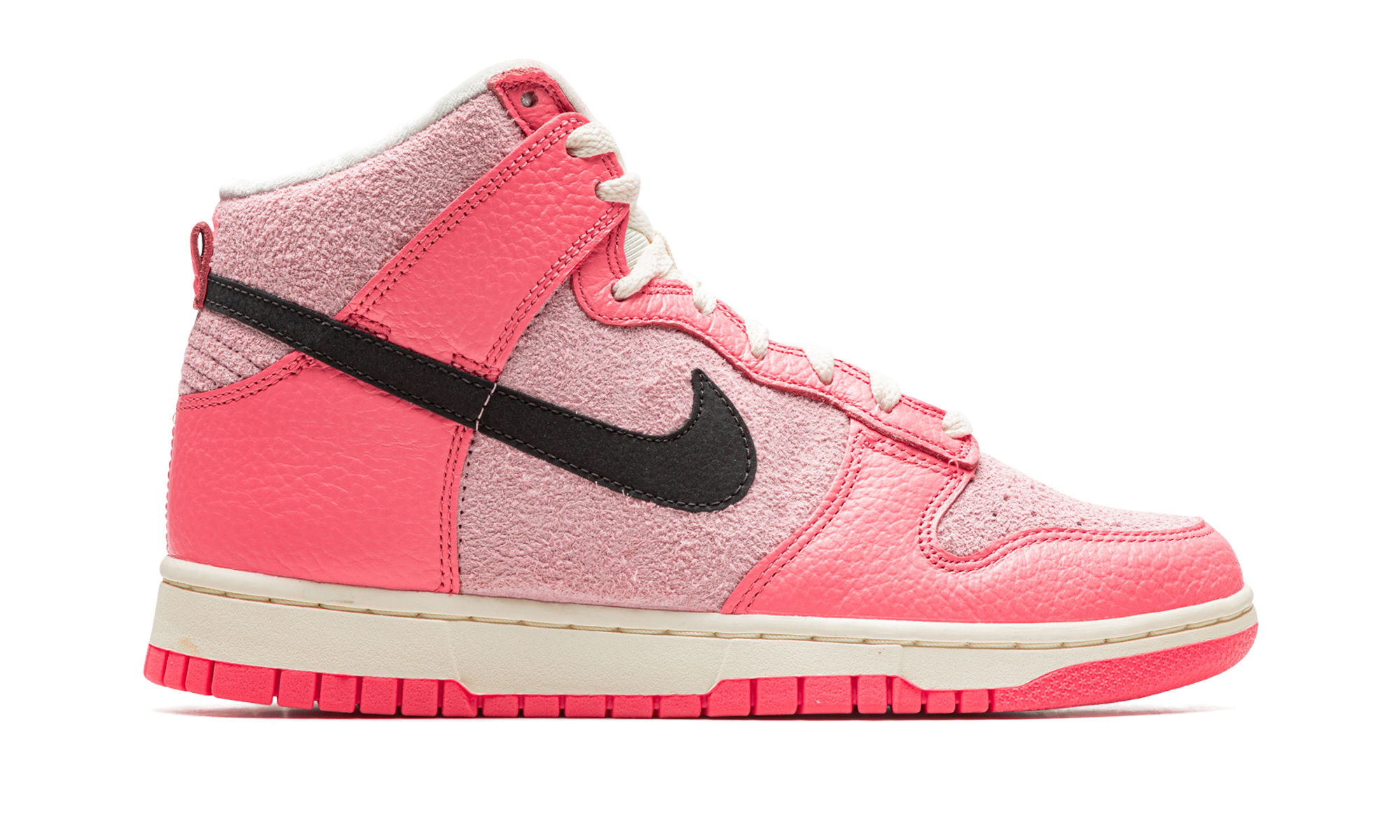 DUNK HIGH WMNS"Hoops Pack Pink" DX3359 600