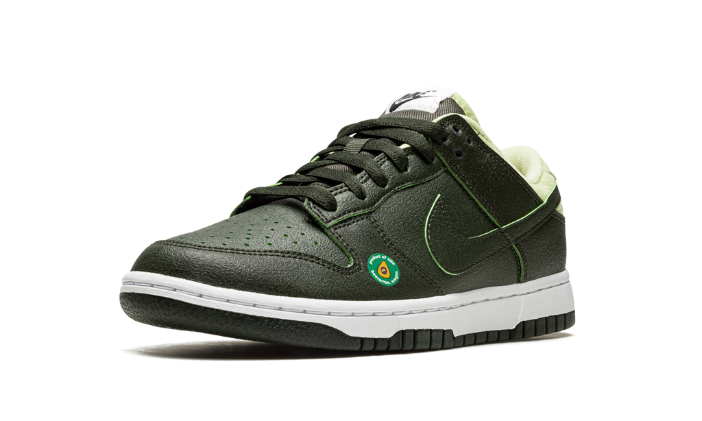 DUNK LOW WMNS"Avocado" DM7606 300