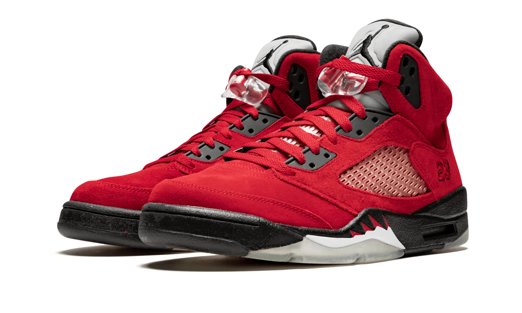 5 Retro DMP "Raging Bull" 136027 601