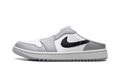 1 Low Golf Mule "Wolf Grey" FJ1214 004