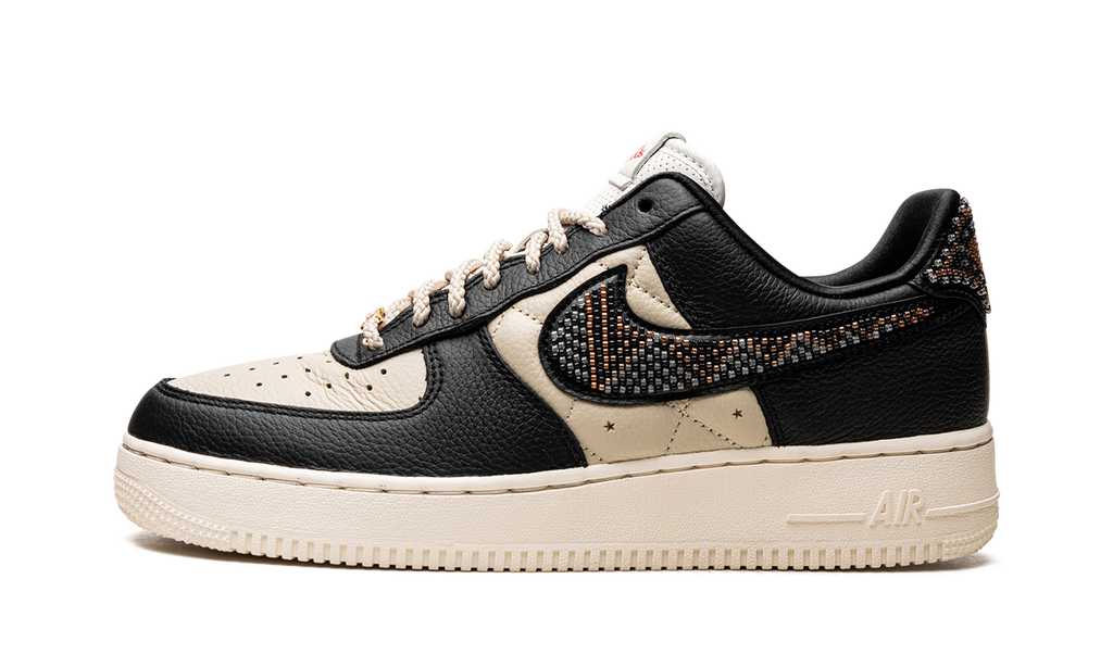 AIR FORCE 1 SP MNS WMNS"Premium Goods - The Sophia" DV2957 001