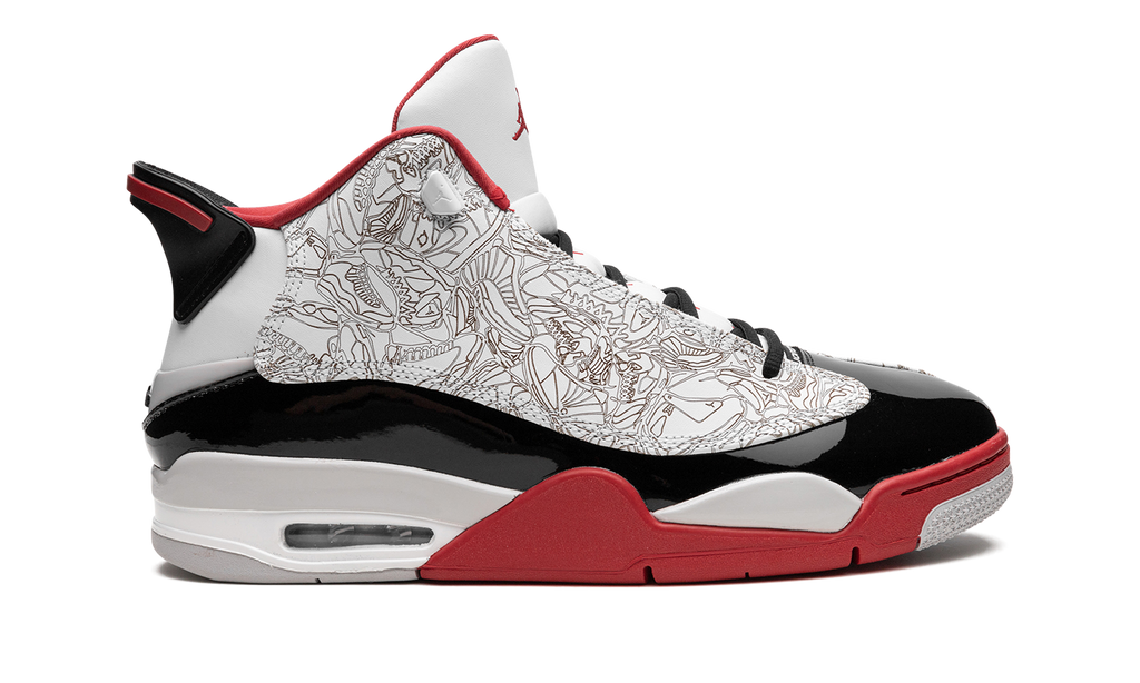 Dub Zero "Varsity Red" 311046 160