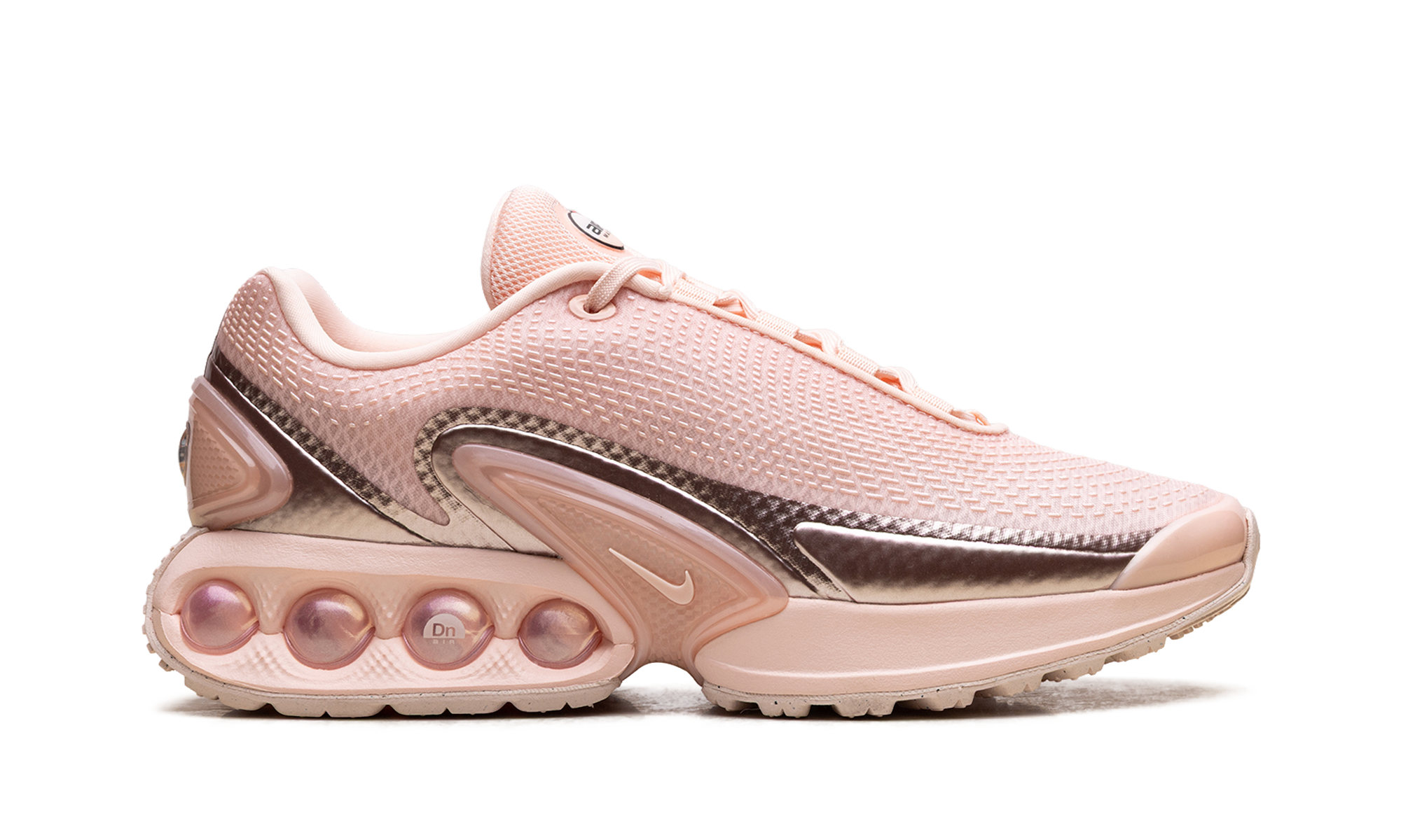 Air Max Dn WMNS"Washed Coral Guava Ice" HV4861 601