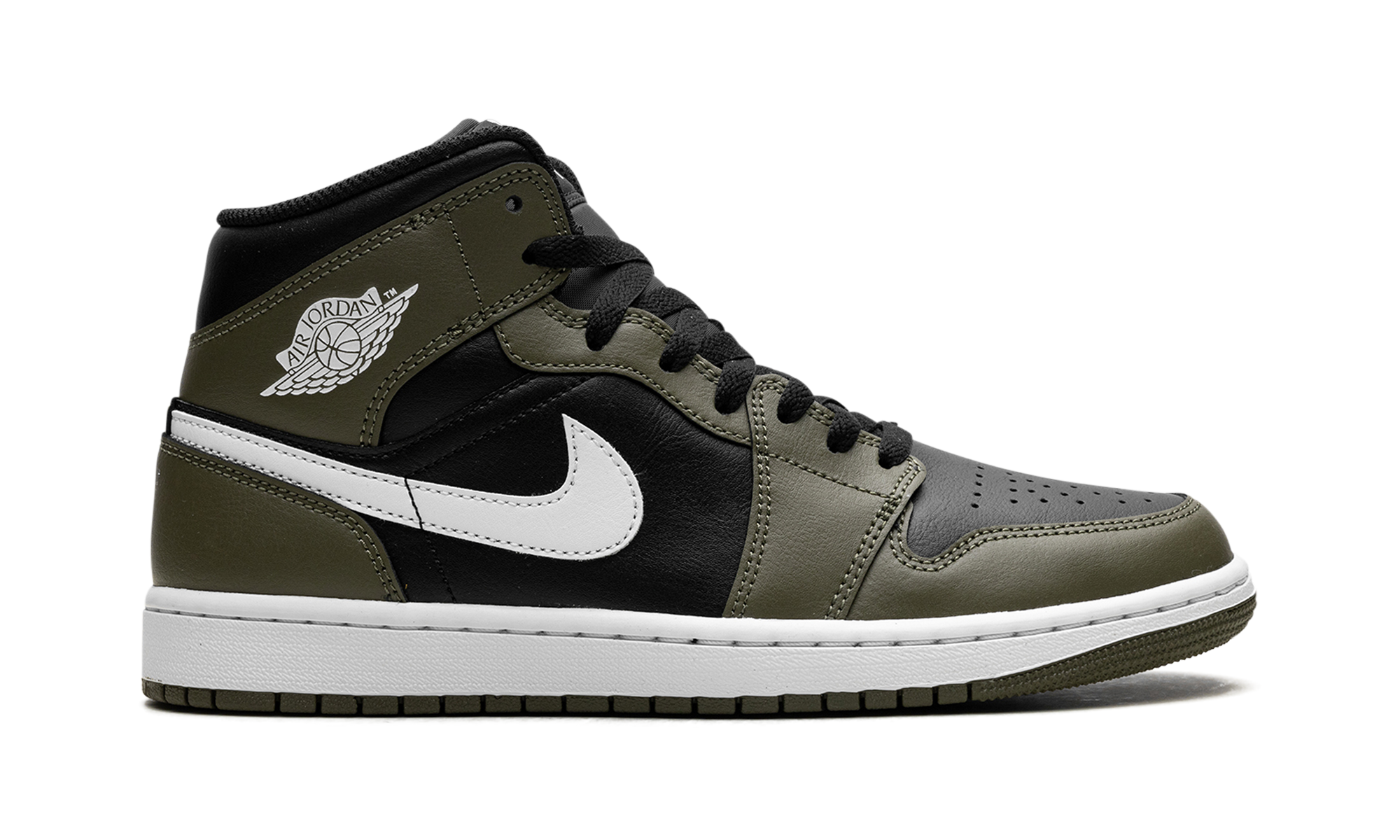 1 Mid "Olive Sail" DQ8426 092