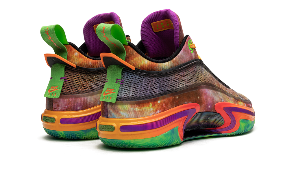 36 Low "EYBL 2022" DV5264 083