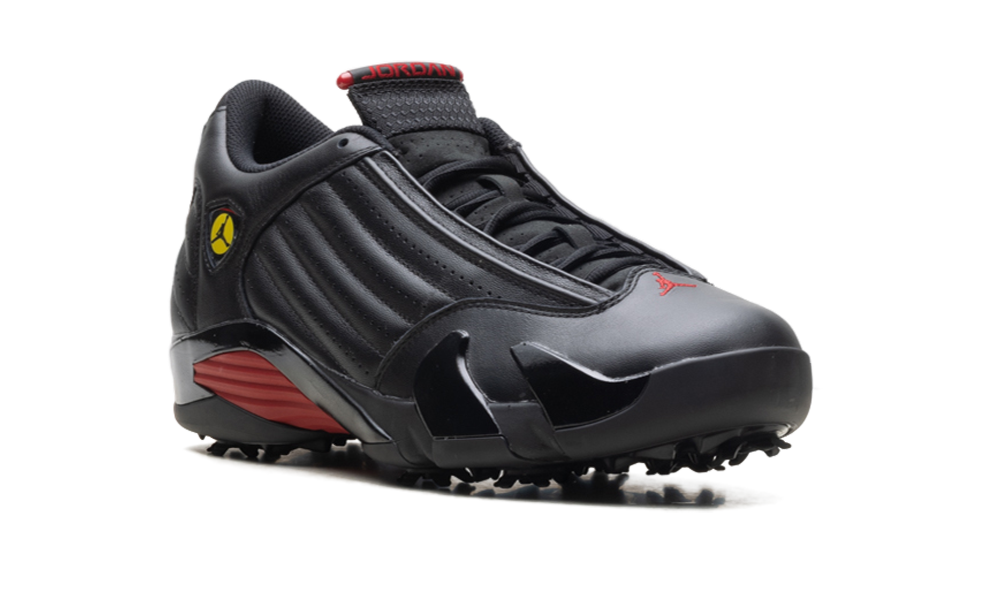 14 Retro Golf "Last Shot" HJ7710 001