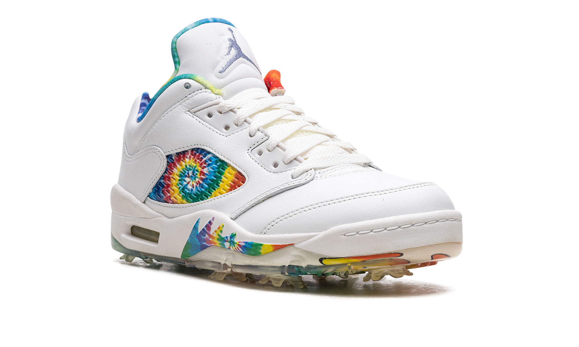 5 Low Golf "Peace, Love, and Golf" CW4205 100