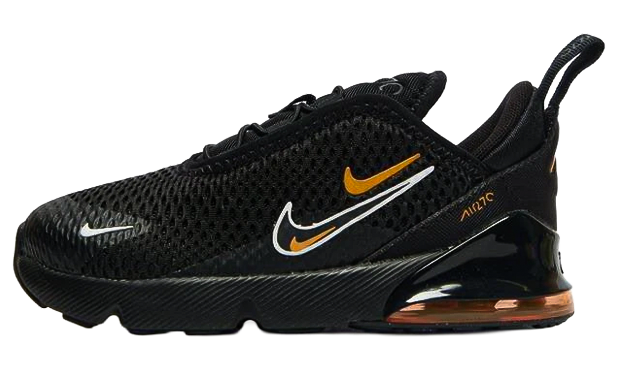 Air Max 270 TD "Black" DV7145 001