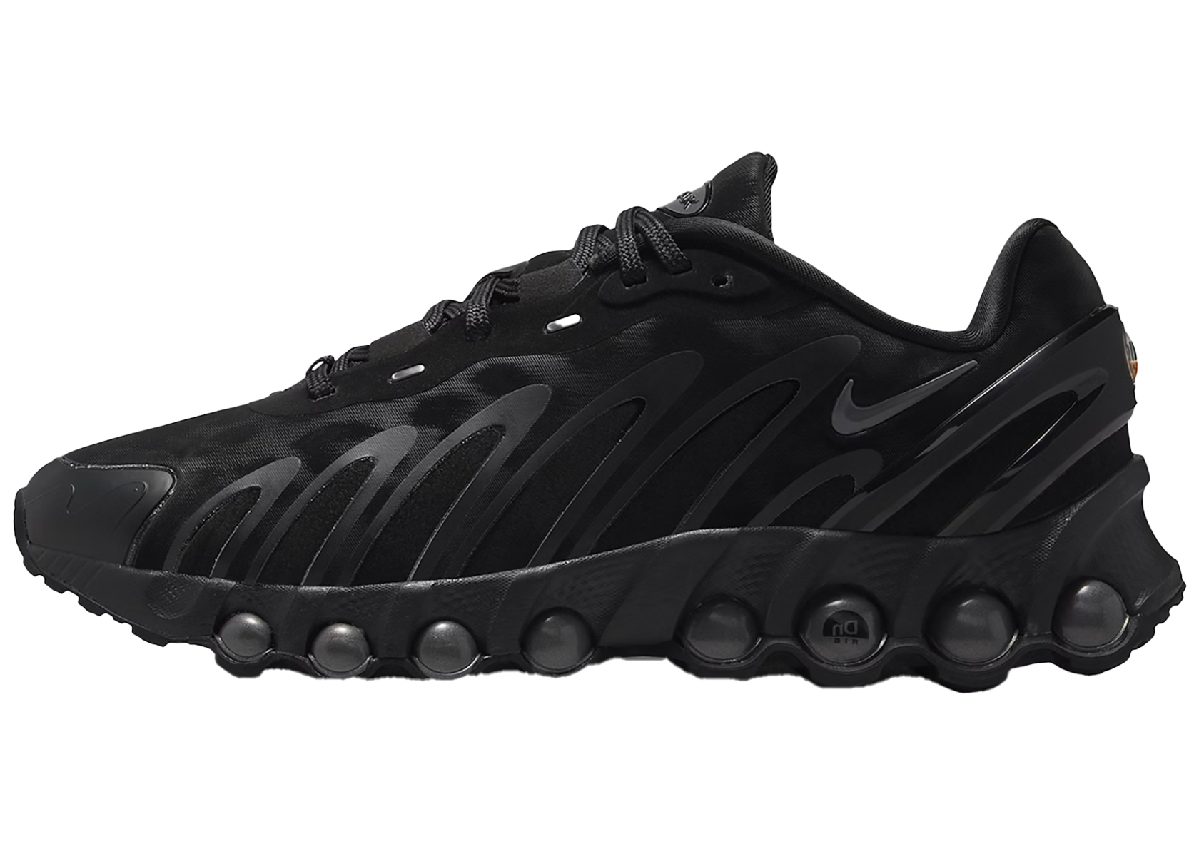 Air Max Dn8 SE WMNS"Black Anthracite" IB1991 001