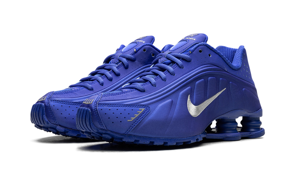 Shox R4 WMNS"Racer Blue" HJ7303 445