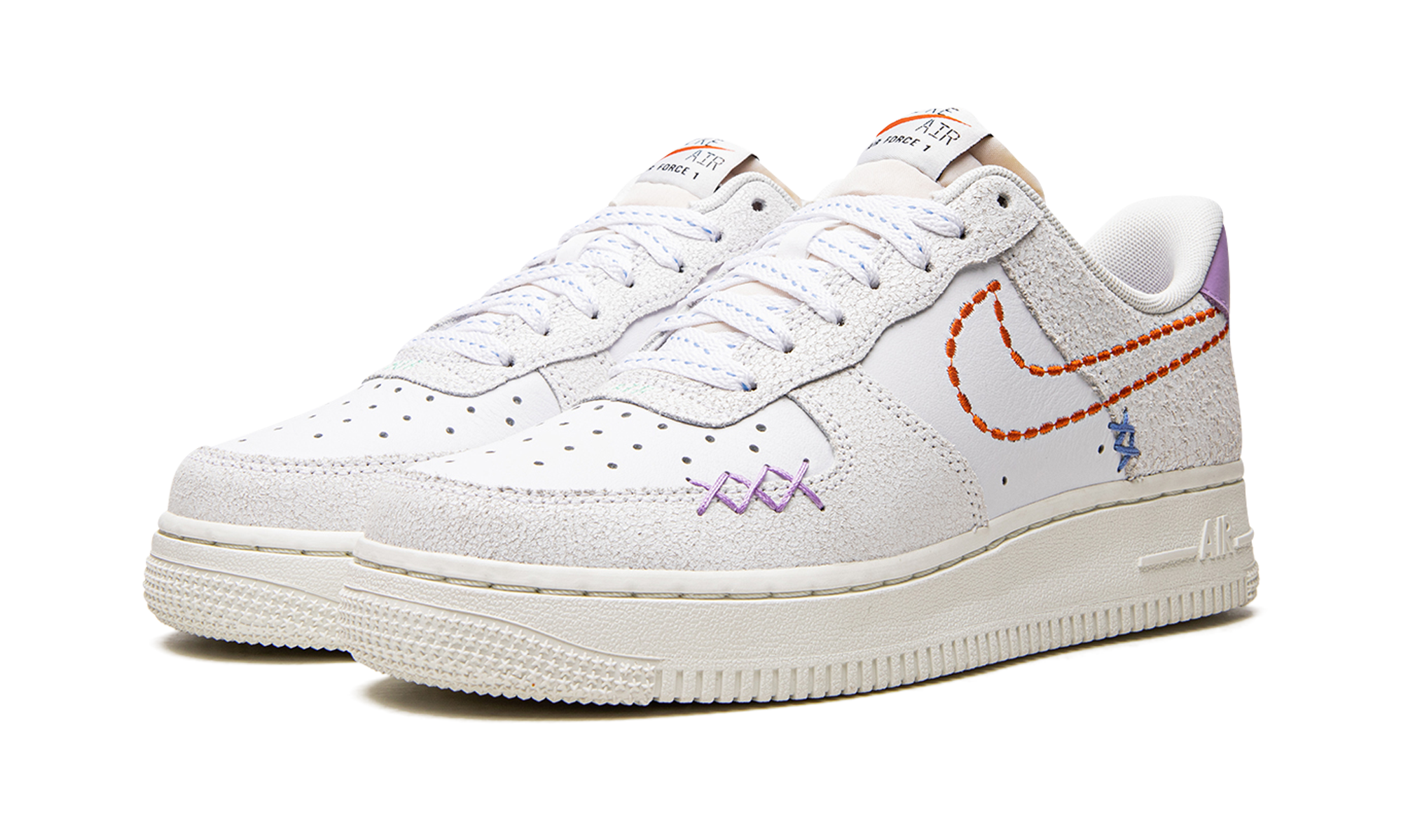AIR FORCE 1'07 SE MNS WMNS" 101" DX2348 100